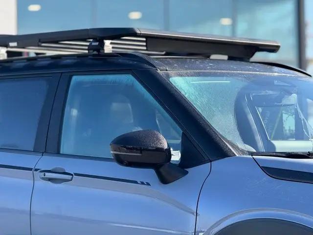 2026 Mitsubishi Outlander SE 2.5 S-AWC