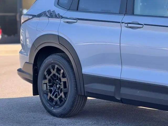 2026 Mitsubishi Outlander SE 2.5 S-AWC