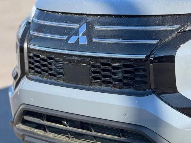 2026 Mitsubishi Outlander SE 2.5 S-AWC