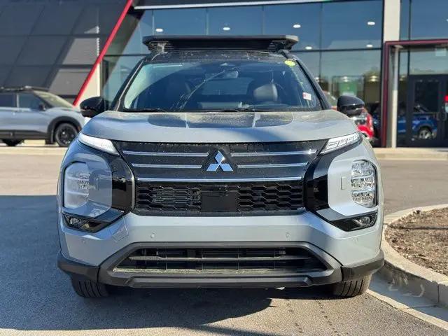 2026 Mitsubishi Outlander SE 2.5 S-AWC