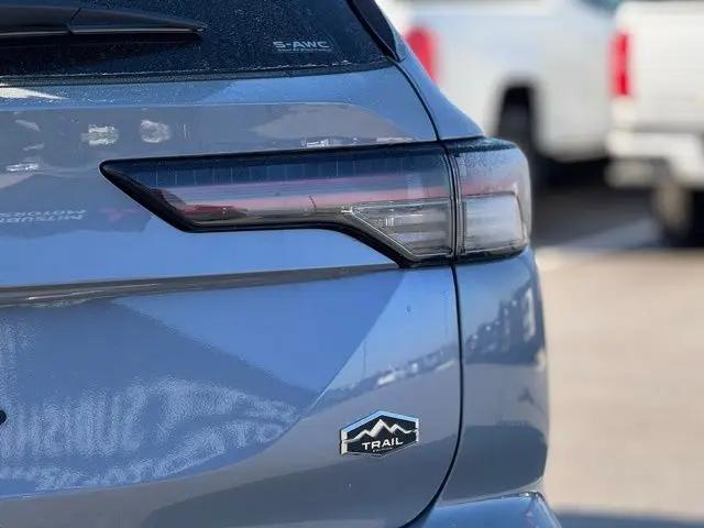 2026 Mitsubishi Outlander SE 2.5 S-AWC