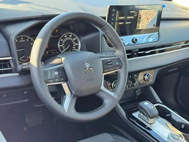 2026 Mitsubishi Outlander SE 2.5 S-AWC