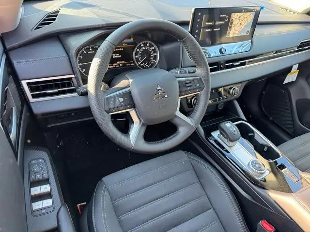 2026 Mitsubishi Outlander SE 2.5 S-AWC