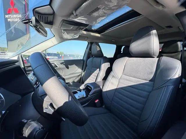 2026 Mitsubishi Outlander SE 2.5 S-AWC