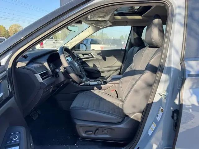 2026 Mitsubishi Outlander SE 2.5 S-AWC