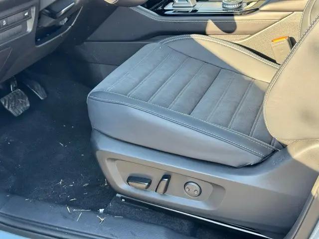 2026 Mitsubishi Outlander SE 2.5 S-AWC