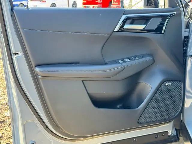 2026 Mitsubishi Outlander SE 2.5 S-AWC