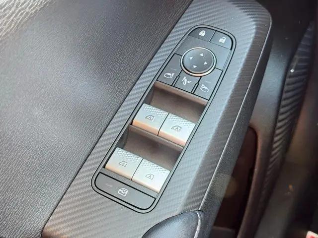 2026 Mitsubishi Outlander SE 2.5 S-AWC