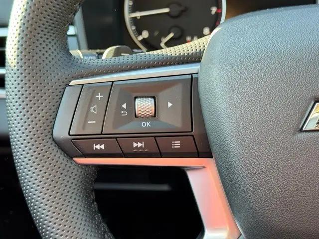 2026 Mitsubishi Outlander SE 2.5 S-AWC