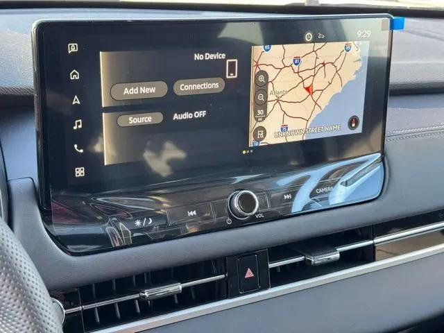 2026 Mitsubishi Outlander SE 2.5 S-AWC