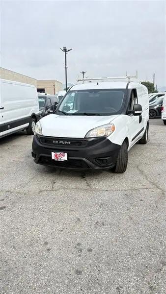 2021 Ram ProMaster City Tradesman Cargo Van for sale in South El Monte, CA