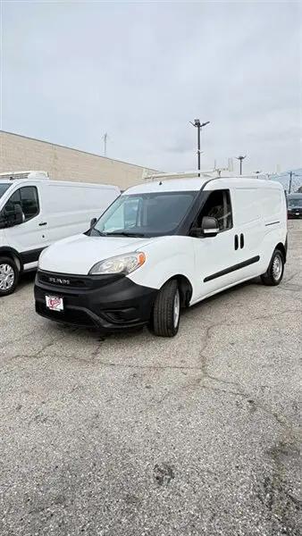 2021 Ram ProMaster City Tradesman Cargo Van