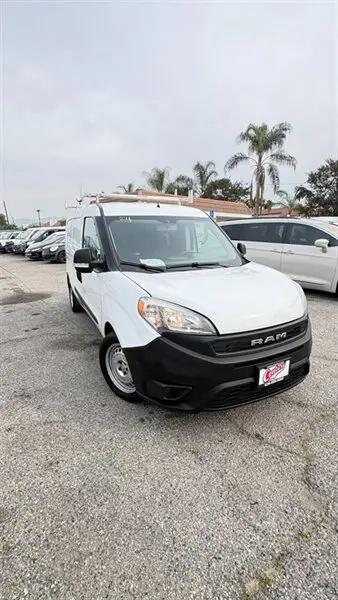 2021 Ram ProMaster City Tradesman Cargo Van