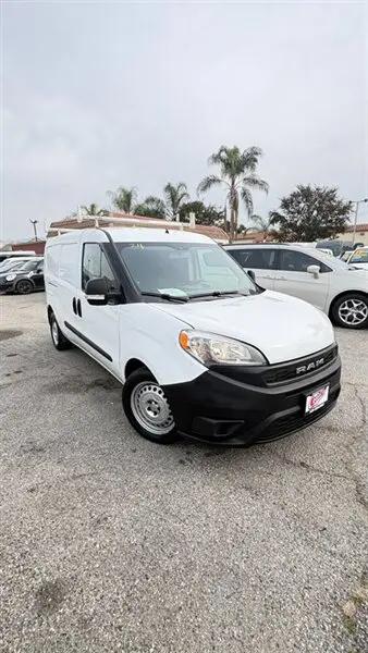 2021 Ram ProMaster City Tradesman Cargo Van