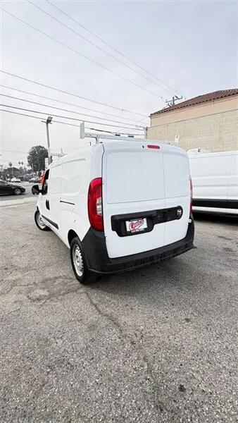 2021 Ram ProMaster City Tradesman Cargo Van