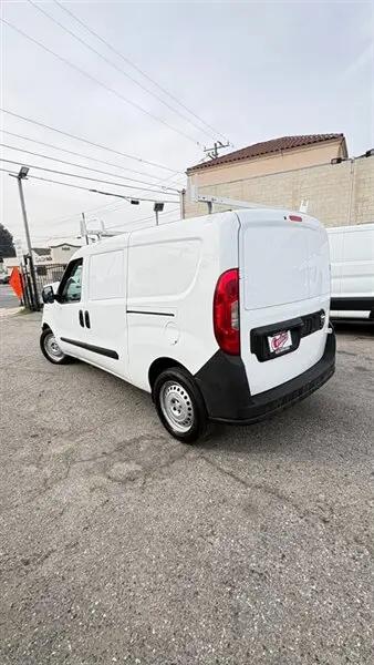 2021 Ram ProMaster City Tradesman Cargo Van