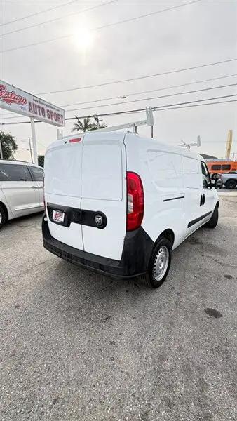 2021 Ram ProMaster City Tradesman Cargo Van