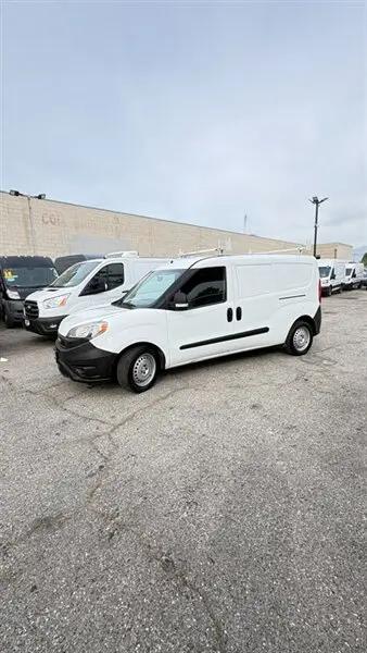 2021 Ram ProMaster City Tradesman Cargo Van