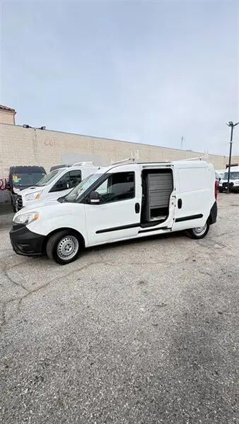 2021 Ram ProMaster City Tradesman Cargo Van
