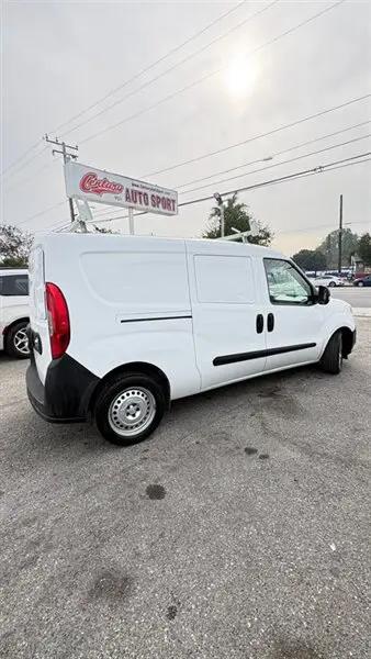 2021 Ram ProMaster City Tradesman Cargo Van