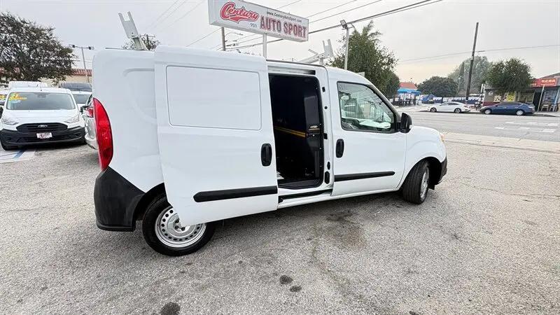 2021 Ram ProMaster City Tradesman Cargo Van