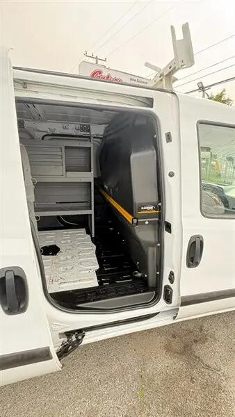 2021 Ram ProMaster City Tradesman Cargo Van