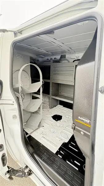 2021 Ram ProMaster City Tradesman Cargo Van