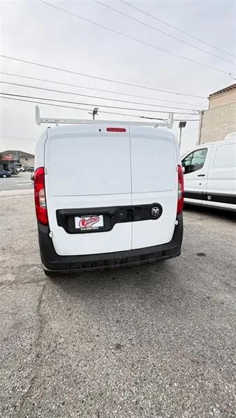 2021 Ram ProMaster City Tradesman Cargo Van