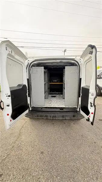 2021 Ram ProMaster City Tradesman Cargo Van
