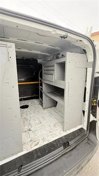 2021 Ram ProMaster City Tradesman Cargo Van