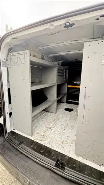 2021 Ram ProMaster City Tradesman Cargo Van