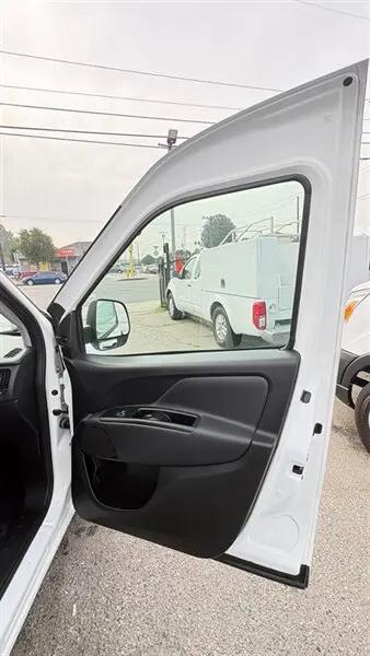 2021 Ram ProMaster City Tradesman Cargo Van