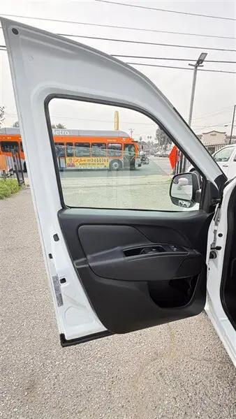 2021 Ram ProMaster City Tradesman Cargo Van