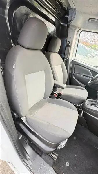 2021 Ram ProMaster City Tradesman Cargo Van
