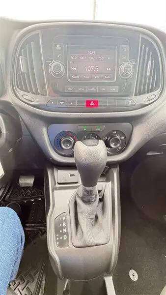 2021 Ram ProMaster City Tradesman Cargo Van