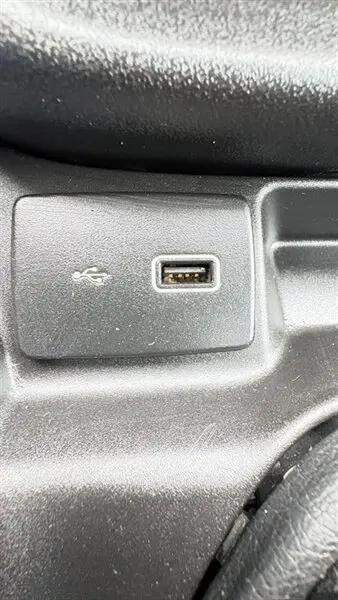 2021 Ram ProMaster City Tradesman Cargo Van