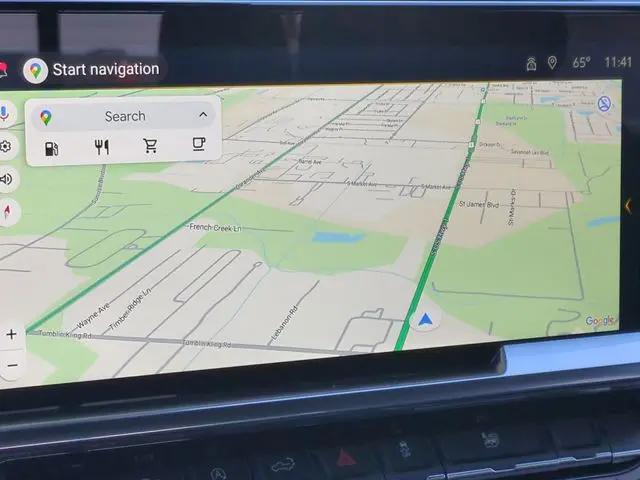 2026 Chevrolet Silverado 1500 4WD Crew Cab Short Bed High Country