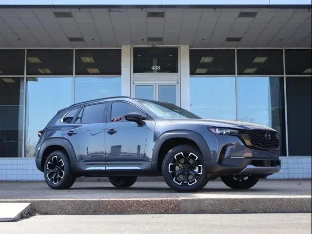 2026 Mazda CX-50 2.5 Turbo Meridian Edition for sale in Springfield, MO