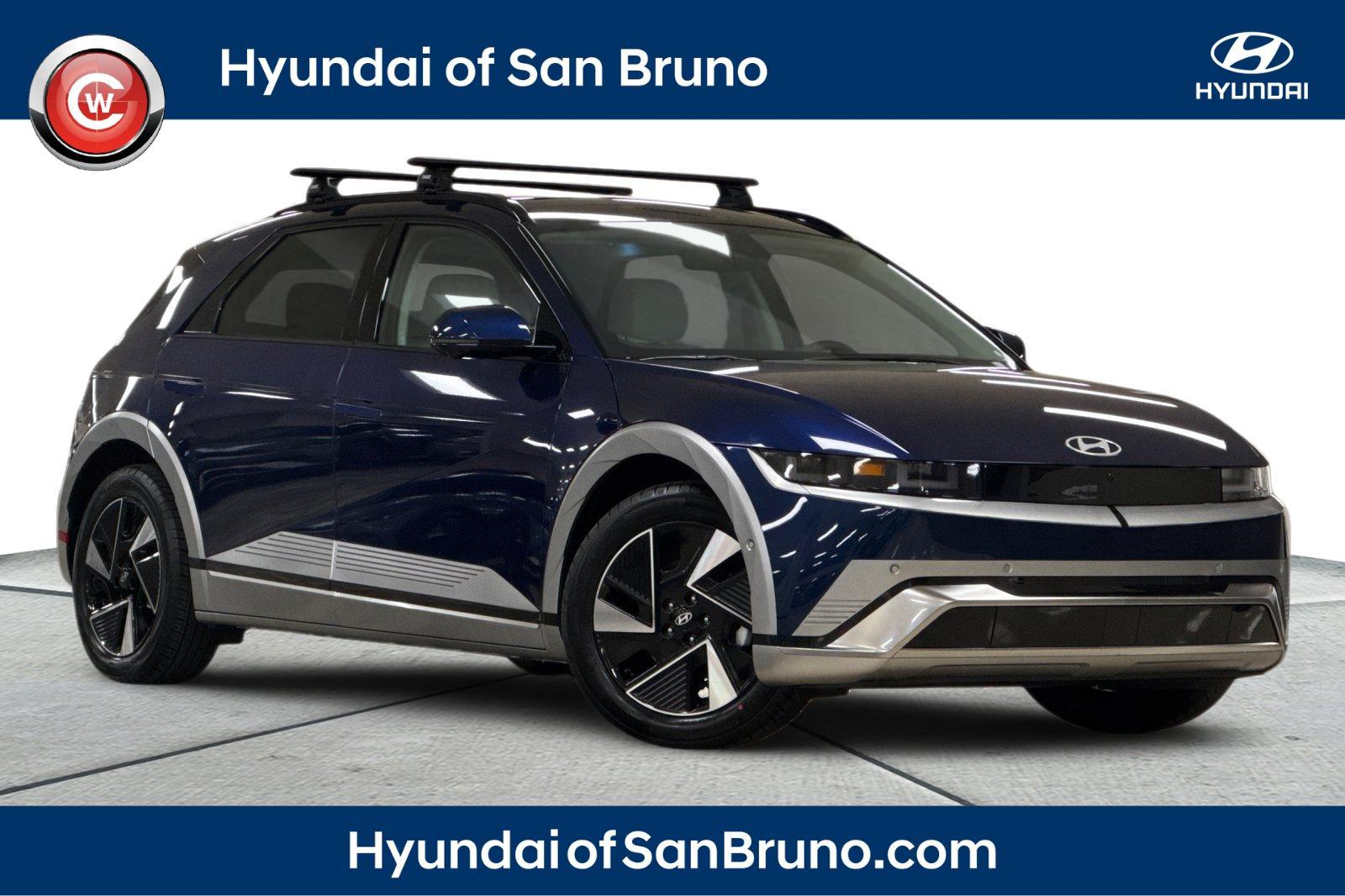 2026 Hyundai IONIQ 5 Limited