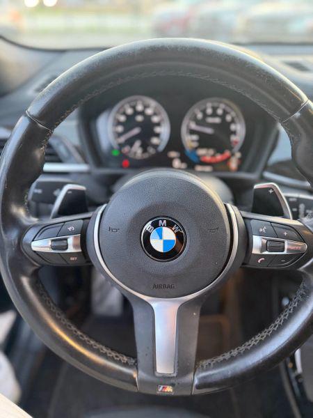 2018 BMW X2 sDrive28i
