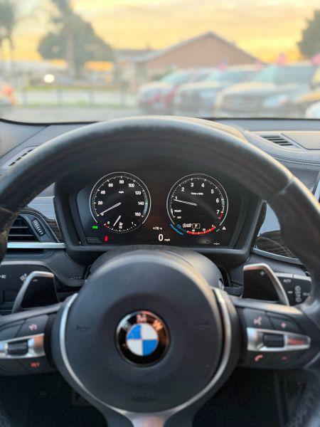 2018 BMW X2 sDrive28i