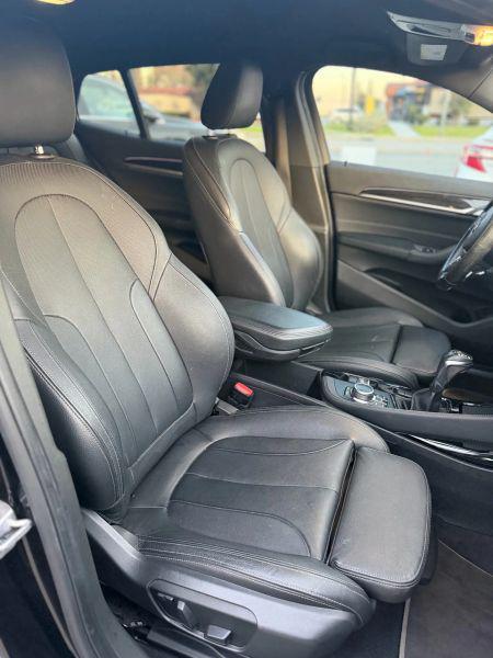 2018 BMW X2 sDrive28i