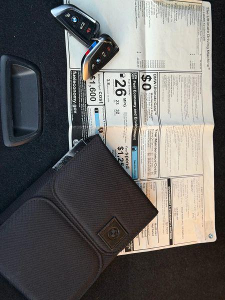 2018 BMW X2 sDrive28i