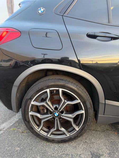2018 BMW X2 sDrive28i