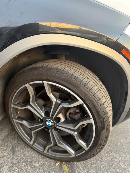 2018 BMW X2 sDrive28i