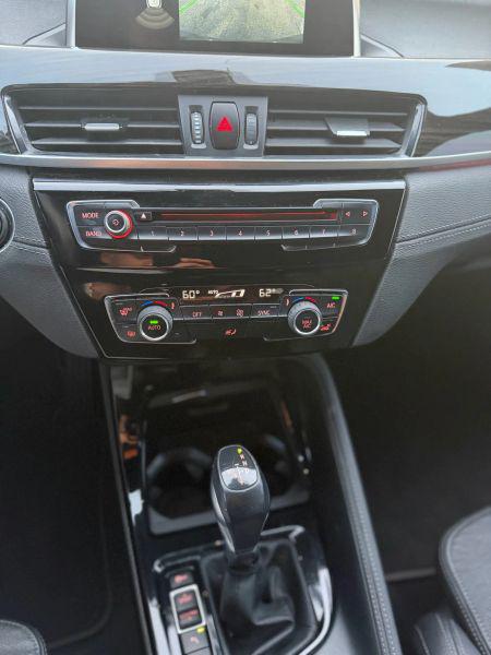 2018 BMW X2 sDrive28i