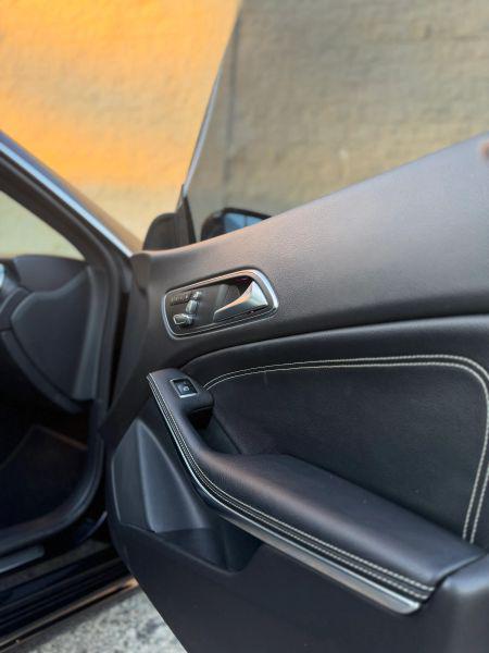 2018 Mercedes-Benz CLA 250