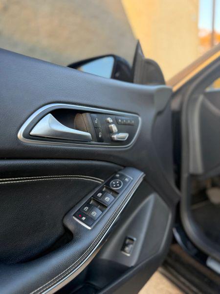 2018 Mercedes-Benz CLA 250