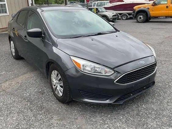 2016 Ford Focus SE for sale in Richmond, VA
