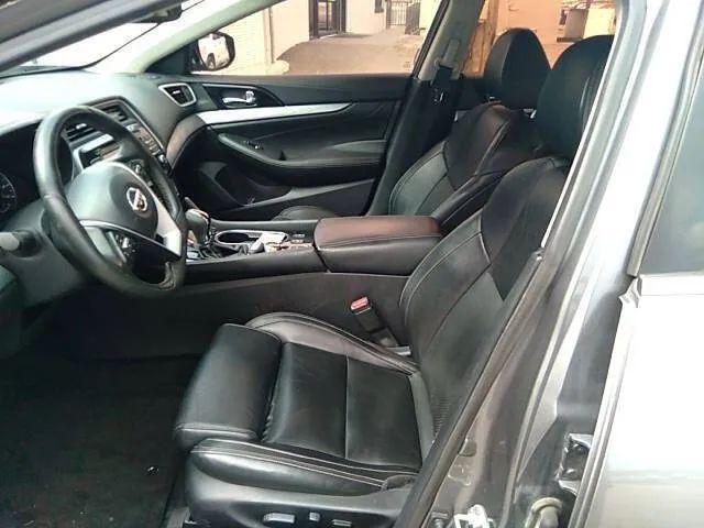 2016 Nissan Maxima 3.5 S
